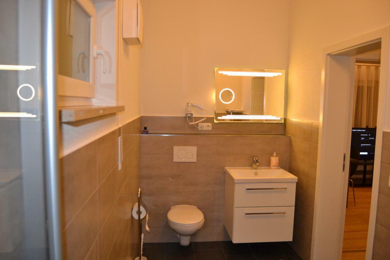 Aparthotel Sebastian *