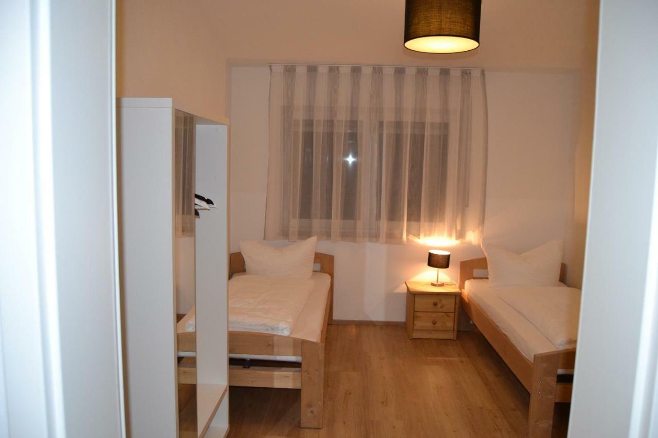 Sebastian Aparthotel
