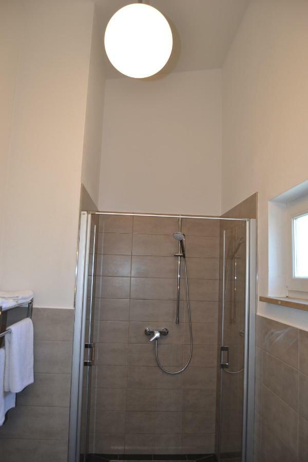 Sebastian Aparthotel Erding