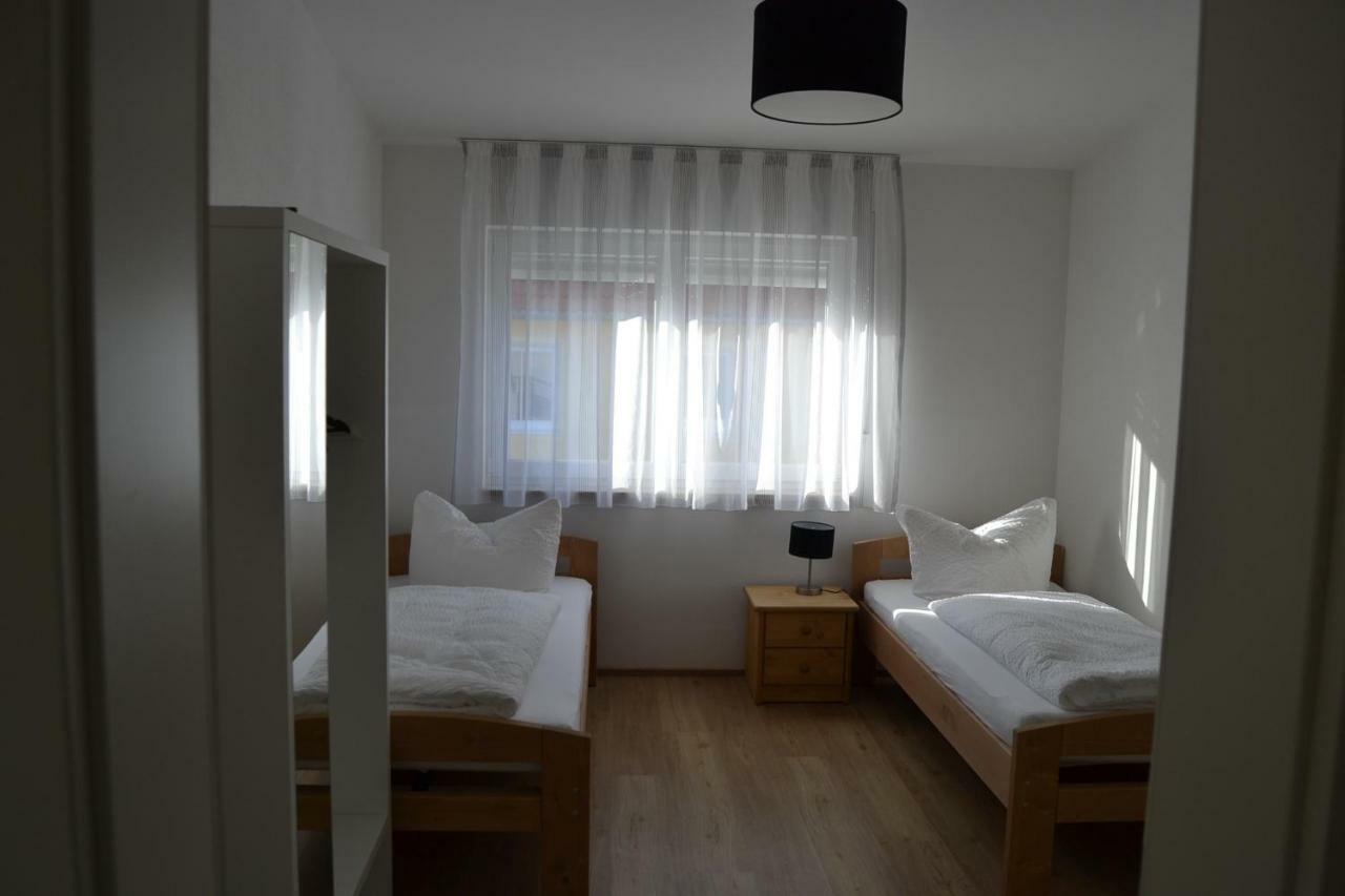 Sebastian Aparthotel Erding