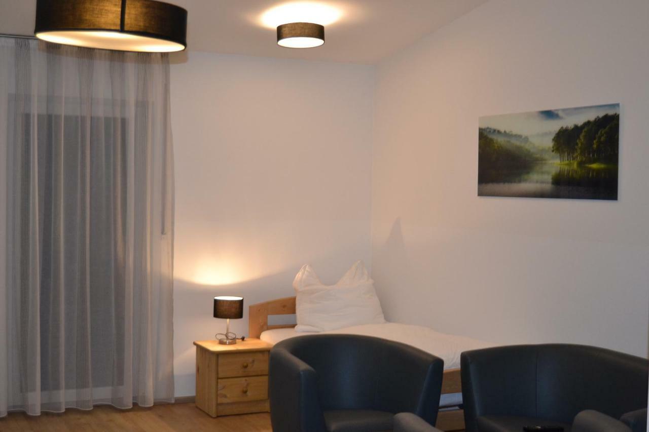 Aparthotel Sebastian *