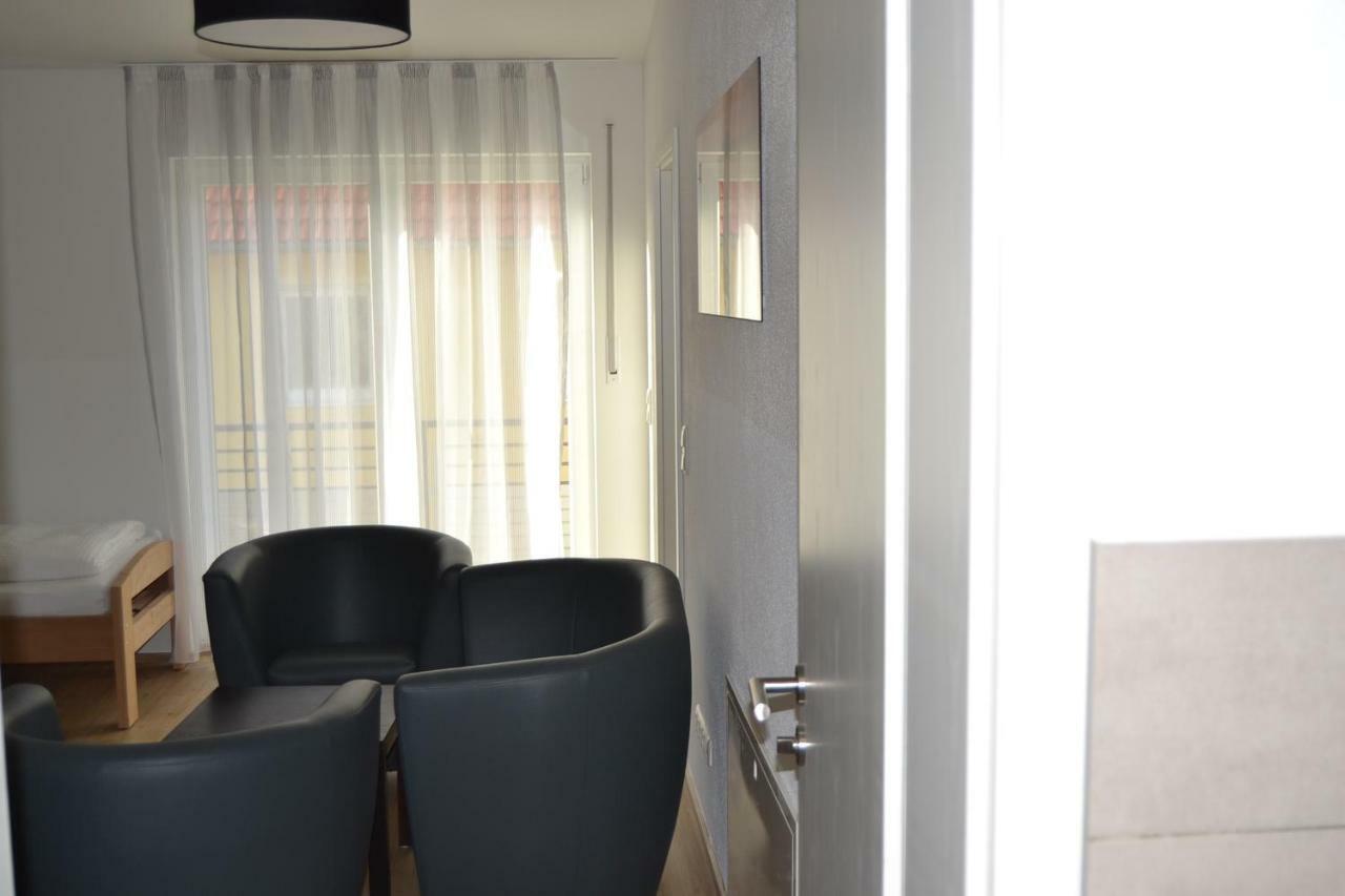 Aparthotel Sebastian *