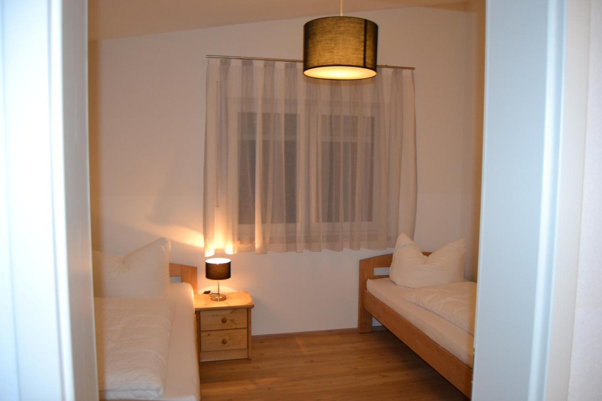Aparthotel Sebastian *
