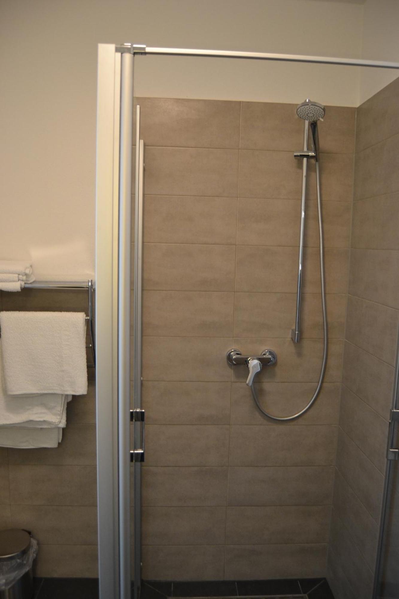 Aparthotel Sebastian Erding