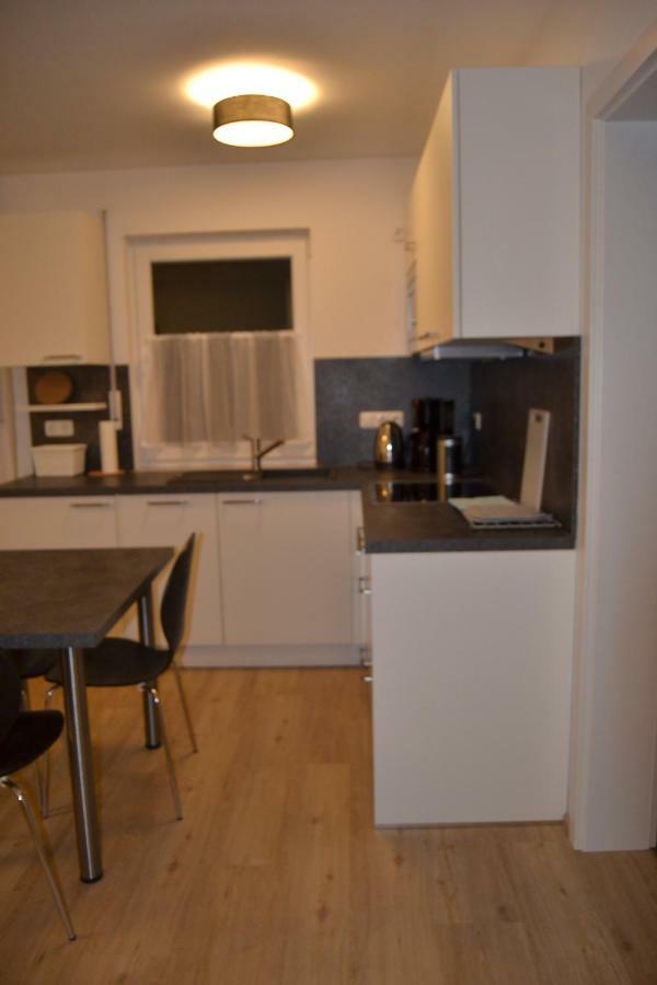 Sebastian Aparthotel Erding