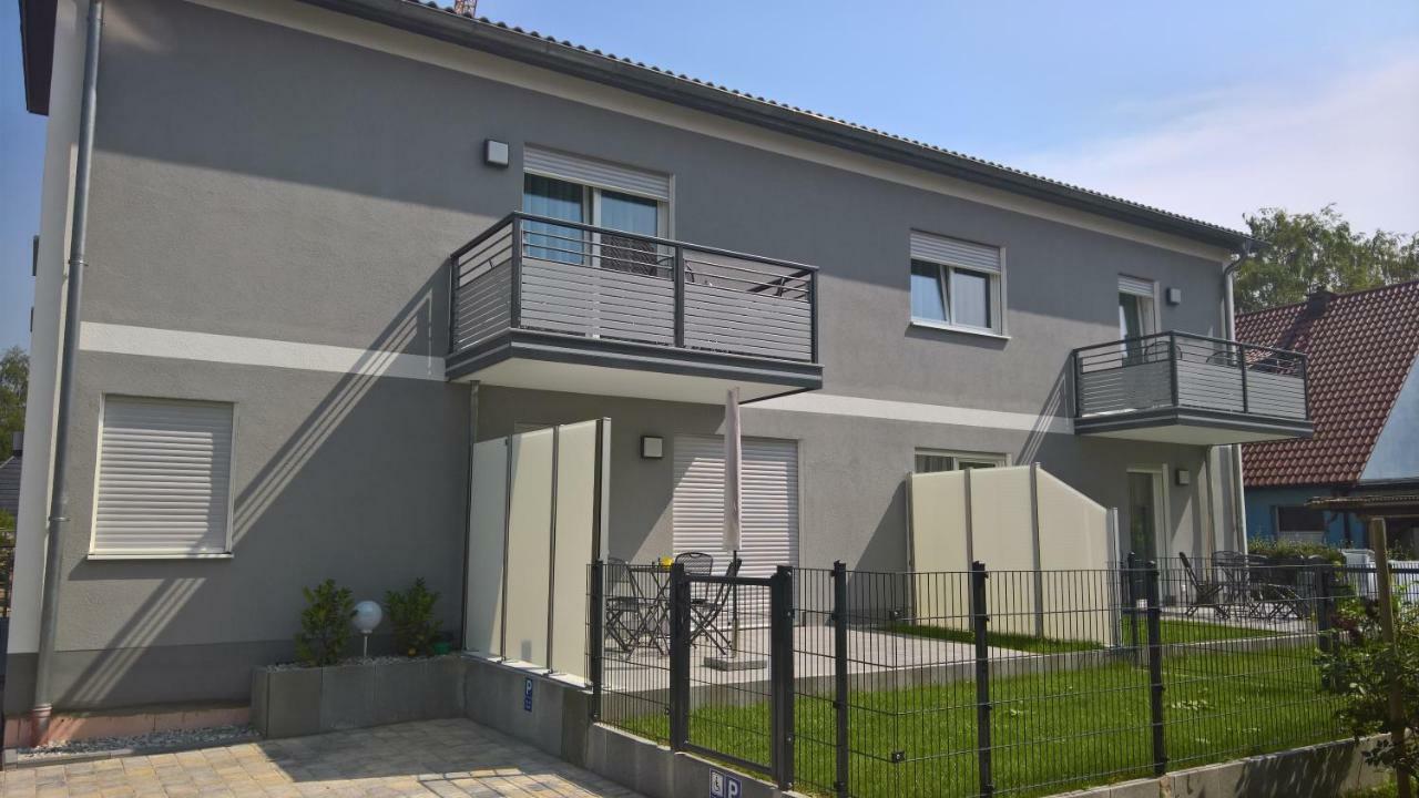 Sebastian Aparthotel *