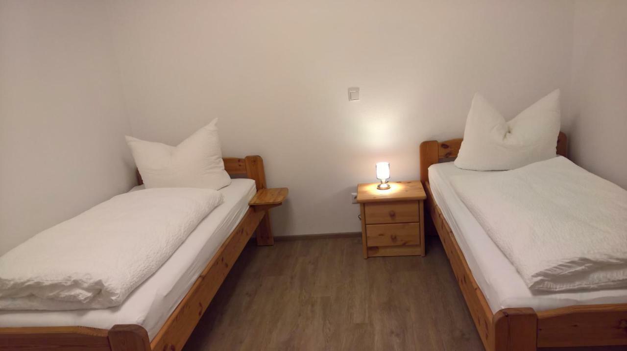 Aparthotel Sebastian Erding